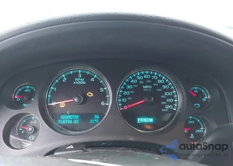 2009 GMC Yukon Xl 1500 Denali из США, поврежденный, VIN 1GKFK06239R205063